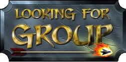 Looking For Group
