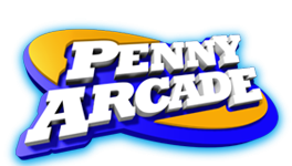 Penny Arcade