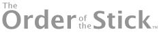 The Order of the Stick