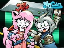 VG Cats